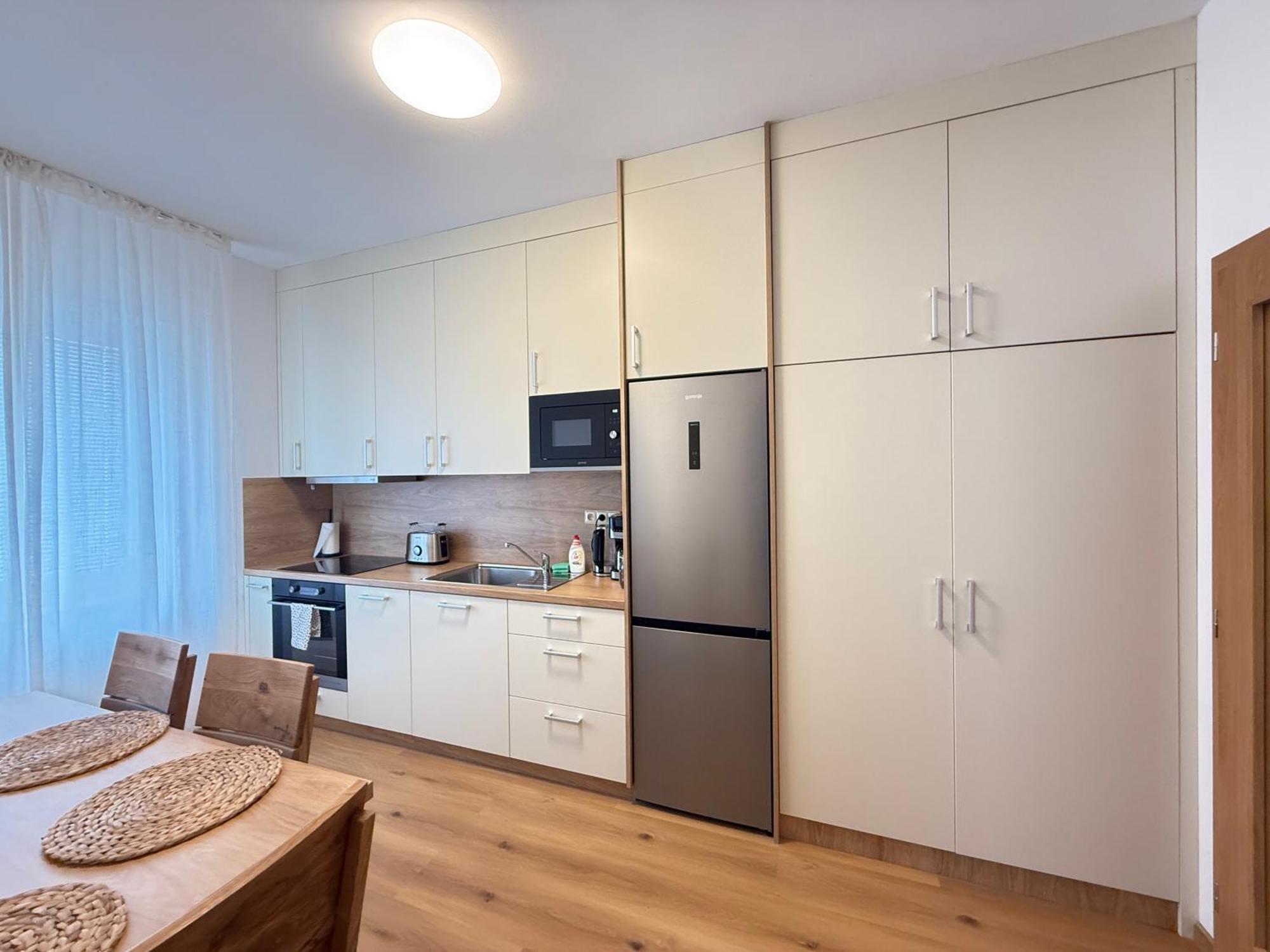 Riverside Apartmán Praha