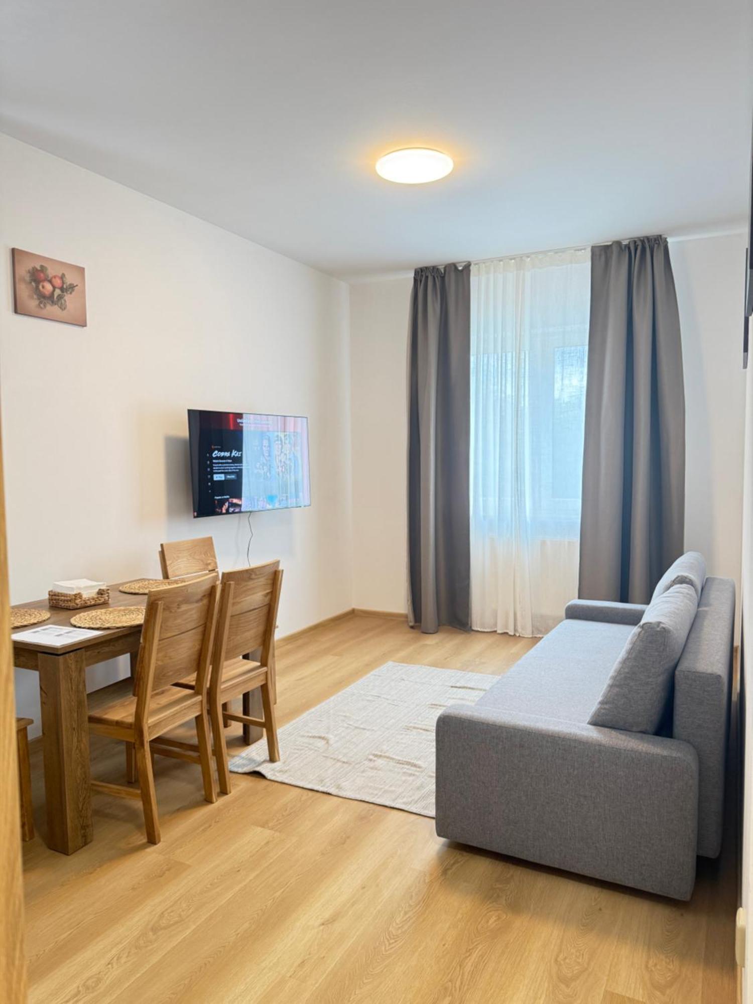 Riverside Apartmán Praha