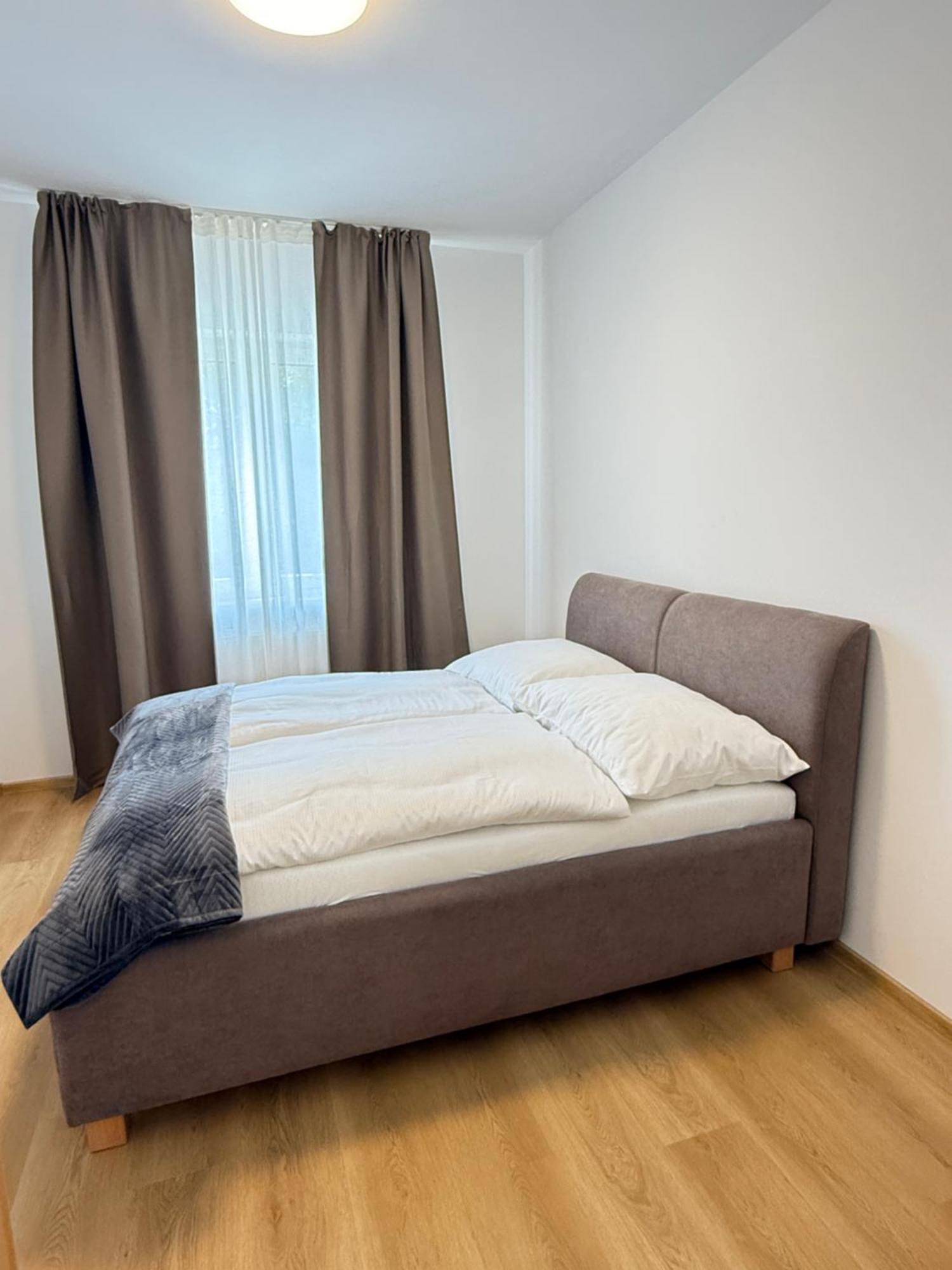 Appartement Riverside