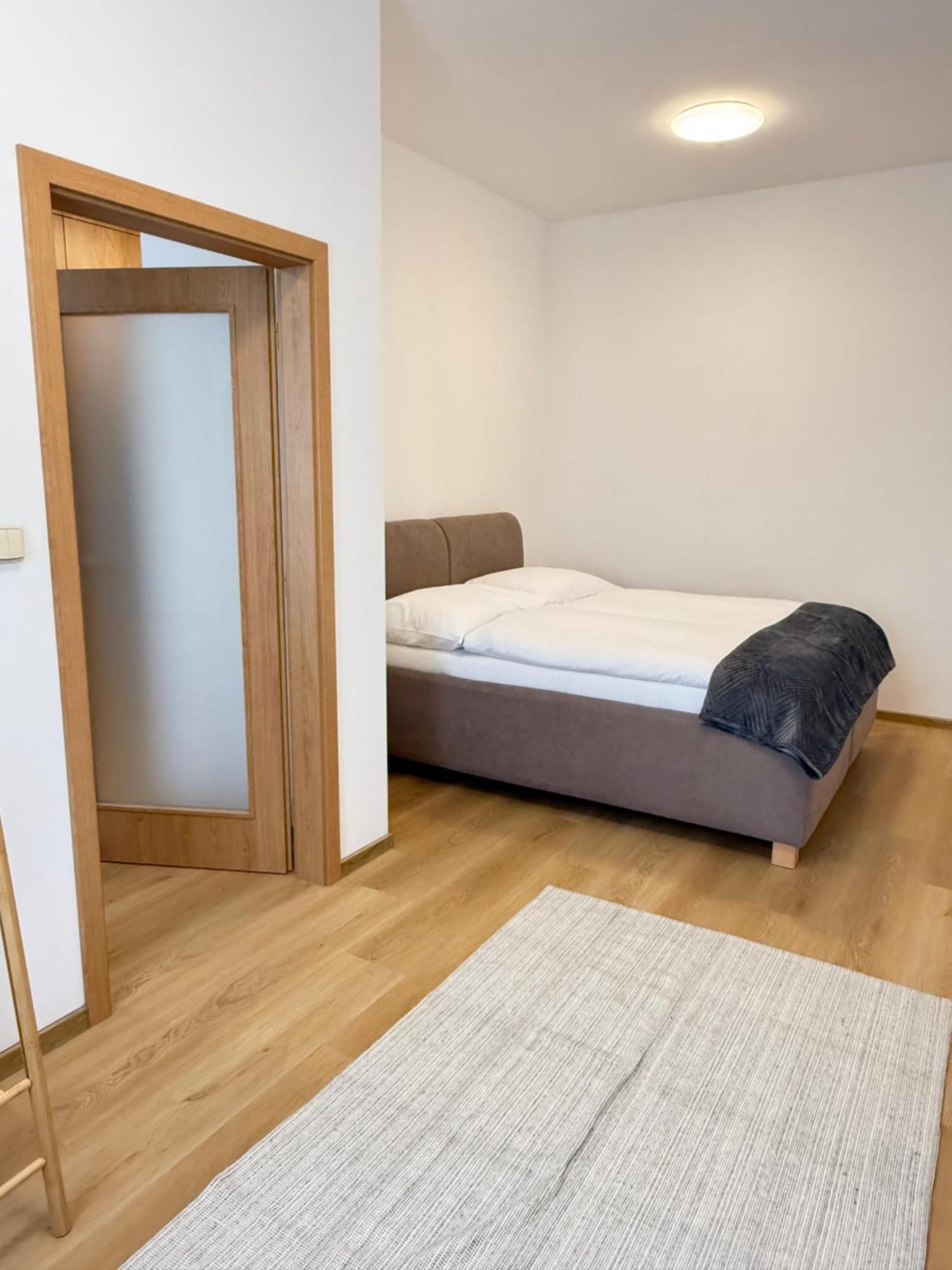 Appartement Riverside *
