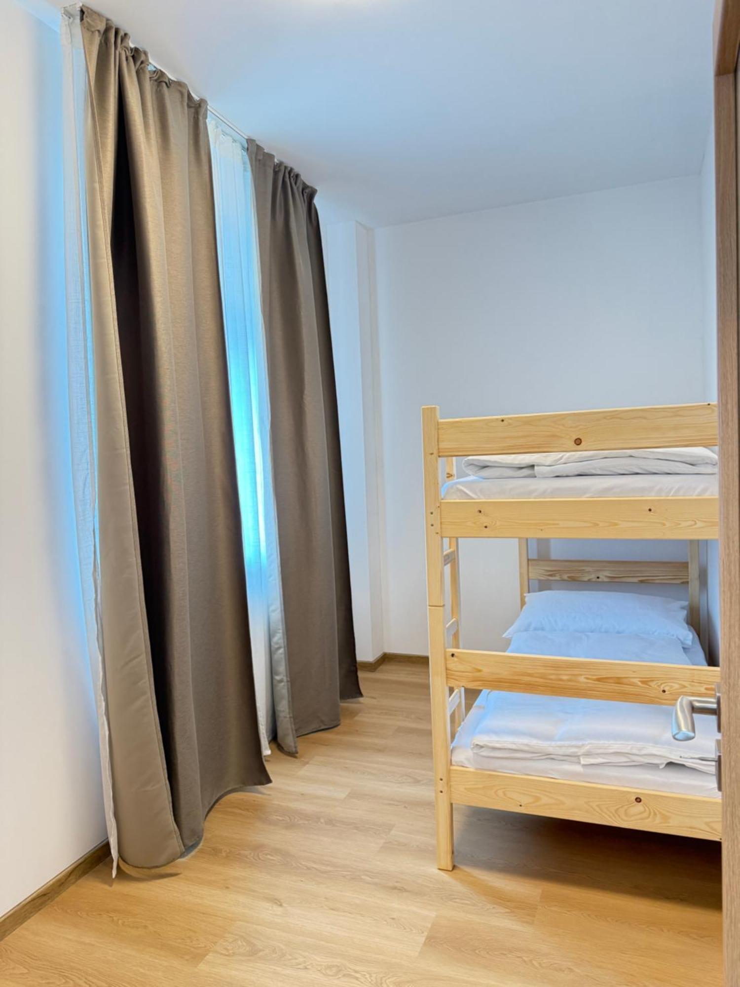 Apartmán Riverside *