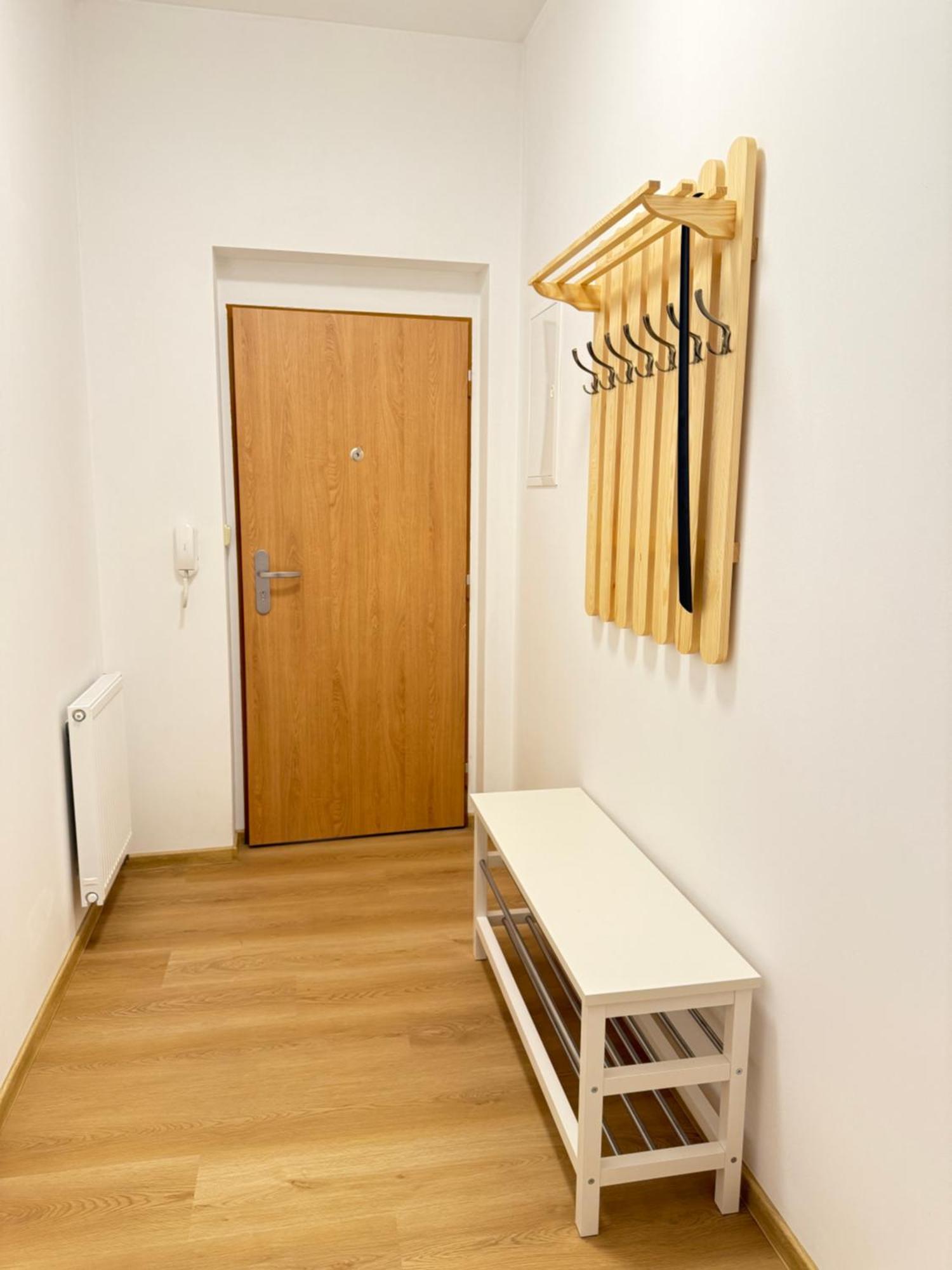 Riverside Apartment