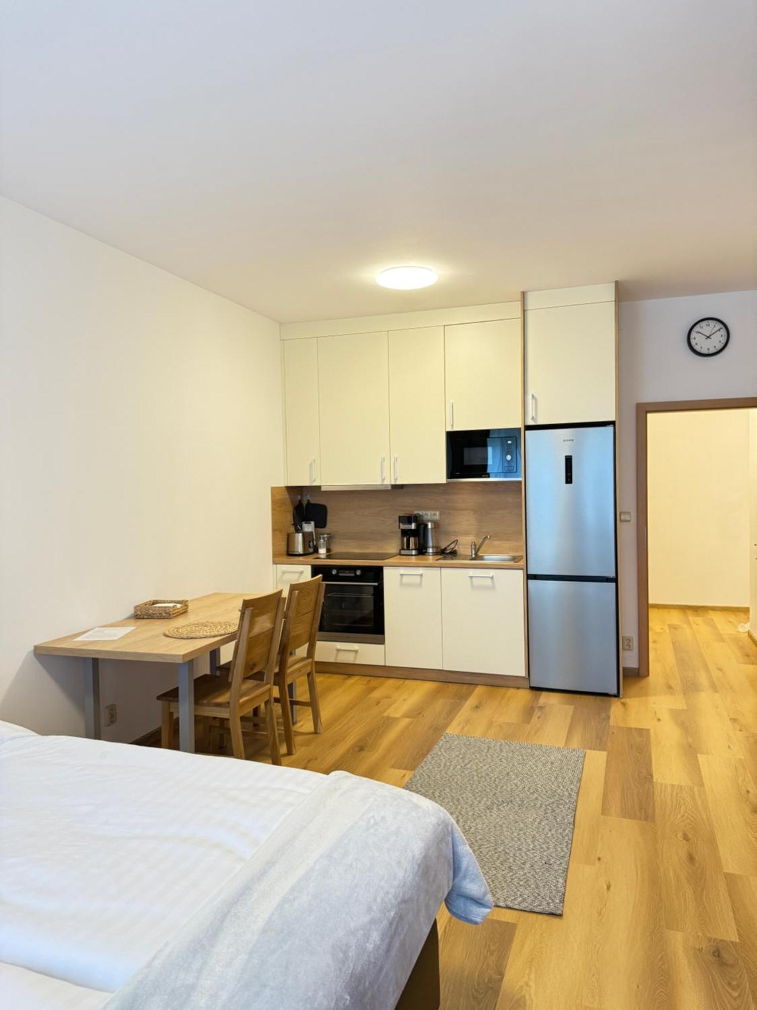 Riverside Apartmán