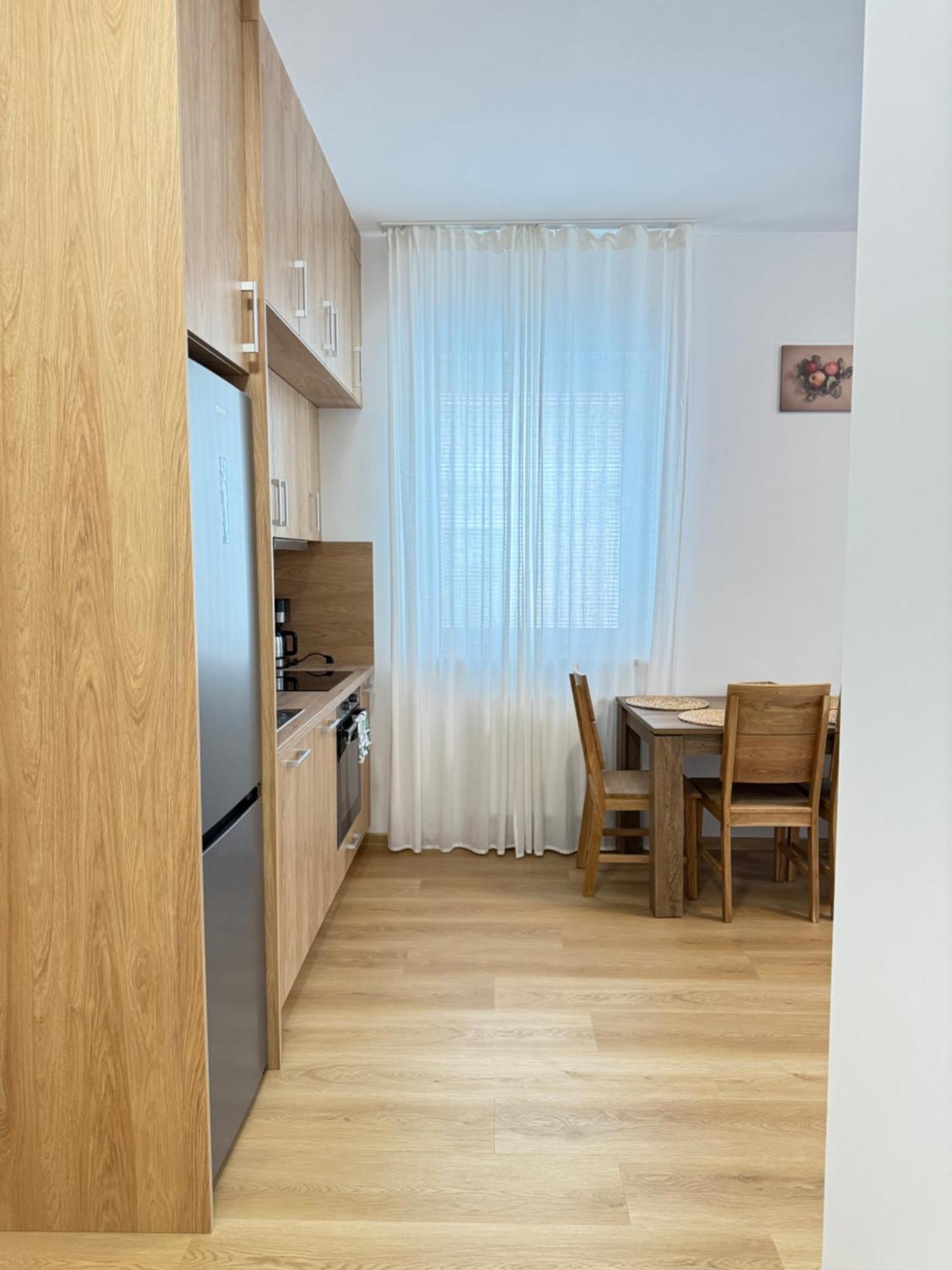 Apartment Riverside *