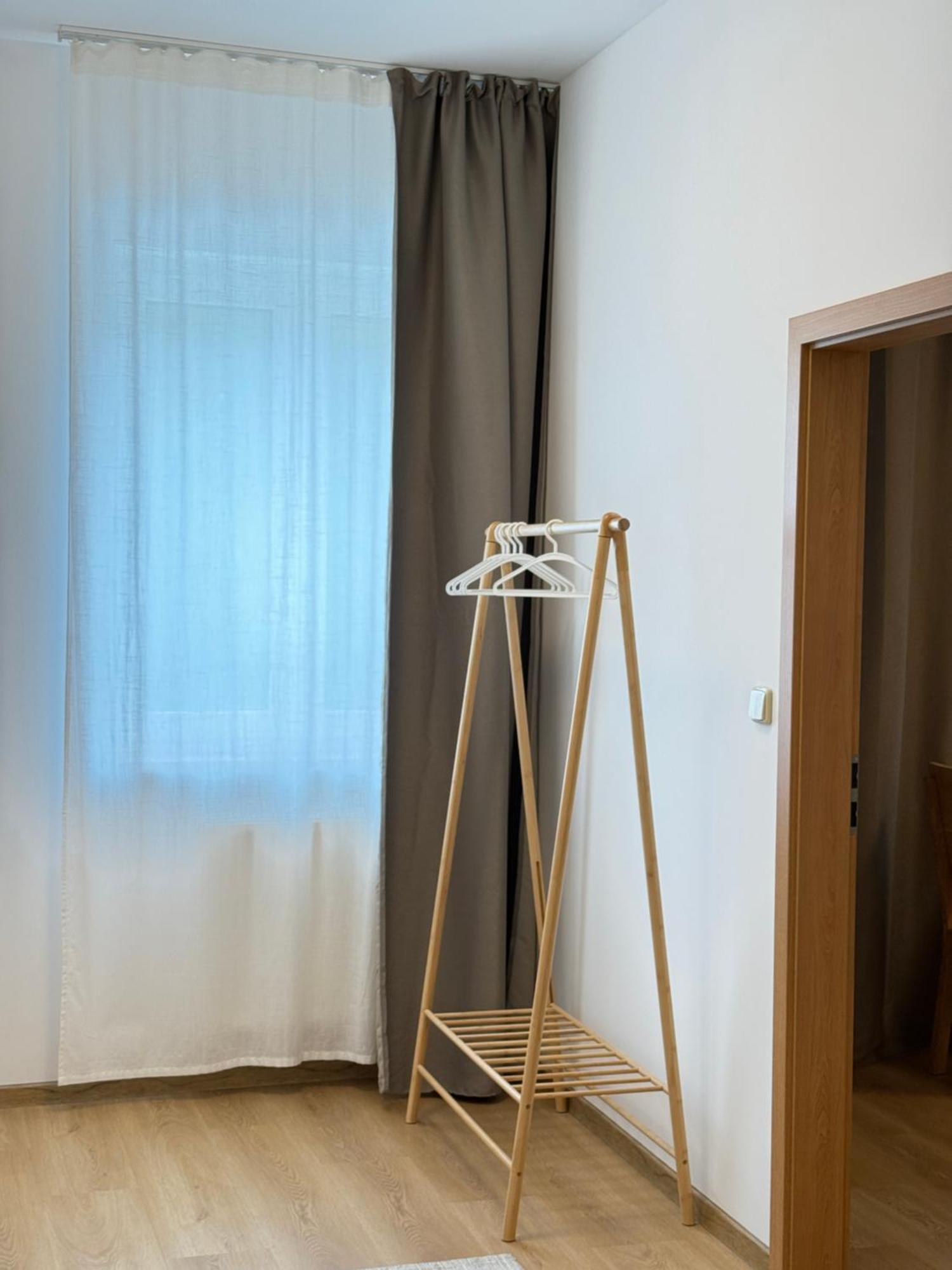 Riverside Apartment